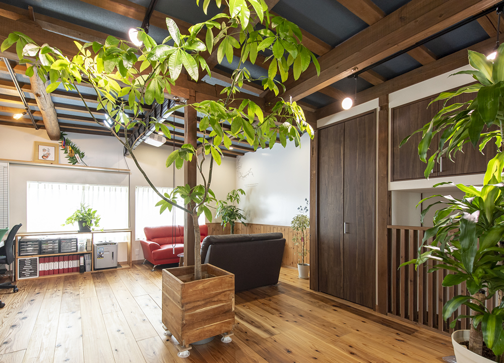 株式会社スマイルクリエイト